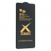 Zastitno staklo Tempered Glass X mart 9D za Xiaomi Redmi Note 13 4G (EU) crni Zastitno staklo Tempered Glass X mart 9D za Xiaomi Redmi Note 13 4G (EU) crni