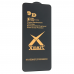 Zastitno staklo Tempered Glass X mart 9D za Xiaomi Redmi Note 13 Pro 4G/5G (EU) crni Zastitno staklo Tempered Glass X mart 9D za Xiaomi Redmi Note 13 Pro 4G/5G (EU) crni