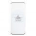 Zastitno staklo Tempered Glass za Honor 90 zakrivljeni crni Zastitno staklo Tempered Glass za Honor 90 zakrivljeni crni