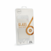 Zastitno Staklo Tempered glass za iPhone 5 srebrni Zastitno Staklo Tempered glass za iPhone 5 srebrni