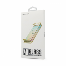 Zastitno Staklo Tempered glass za Samsung G950 S8 zakrivljeni crni Zastitno Staklo Tempered glass za Samsung G950 S8 zakrivljeni crni