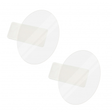 Zastitno Staklo Tempered glass za Samsung Galaxy Watch 4 40mm (2kom)