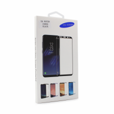 Zastitno Staklo Tempered glass za Samsung N950F Note 8 zakrivljeni crni Zastitno Staklo Tempered glass za Samsung N950F Note 8 zakrivljeni crni