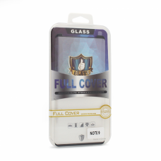 Zastitno staklo Tempered Glass za Samsung N960 Note 9 zakrivljeni crni Zastitno staklo Tempered Glass za Samsung N960 Note 9 zakrivljeni crni