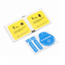 Zastitno Staklo Tempered glass za Xiaomi Redmi Note 9T 5G Zastitno Staklo Tempered glass za Xiaomi Redmi Note 9T 5G