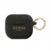 Futrola Guess Airpods 3 Glitter crna (GUA3SGGEK) Futrola Guess Airpods 3 Glitter crna (GUA3SGGEK)