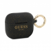 Futrola Guess Airpods 3 Glitter crna (GUA3SGGEK) Futrola Guess Airpods 3 Glitter crna (GUA3SGGEK)