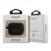 Futrola Guess Airpods Pro Glitter crna (GUAPSGGEK)