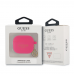 Futrola Guess Silicone za Airpods 3 4G Charm pink (GUA3LSC4EF)