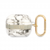 Futrola Guess za Airpods 3 TPU siva (GUA3HCHMAG) Futrola Guess za Airpods 3 TPU siva (GUA3HCHMAG)