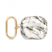 Futrola Guess za Airpods 3 TPU siva (GUA3HCHMAG) Futrola Guess za Airpods 3 TPU siva (GUA3HCHMAG)