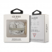 Futrola Guess za Airpods 3 TPU siva (GUA3HCHMAG) Futrola Guess za Airpods 3 TPU siva (GUA3HCHMAG)