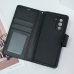 Futrola Hanman Canvas ORG za Huawei Nova 10 Pro crna Futrola Hanman Canvas ORG za Huawei Nova 10 Pro crna