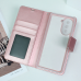 Futrola Hanman Canvas ORG za Huawei Nova 10 Pro roze