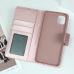 Futrola Hanman Canvas ORG za Samsung A045F Galaxy A04 roze Futrola Hanman Canvas ORG za Samsung A045F Galaxy A04 roze