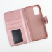 Futrola Hanman Canvas ORG za Xiaomi Redmi Note 10 4G/Note 10s roze Futrola Hanman Canvas ORG za Xiaomi Redmi Note 10 4G/Note 10s roze