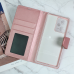 Futrola Hanman Canvas ORG za Xiaomi Redmi Note 12 Pro Plus roze
