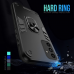 Futrola Hard Ring za Xiaomi Redmi Note 13 4G (EU) tamno zelena
