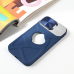 Futrola Magsafe Lens holder za iPhone 11 6.1 plava