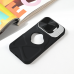 Futrola Magsafe Lens holder za iPhone 14 Pro 6.1 crna