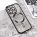 Futrola Magsafe Lux za iPhone 14 Pro 6.1 crna
