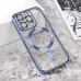 Futrola Magsafe Lux za iPhone 14 Pro 6.1 plava