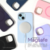 Futrola Magsafe za iPhone 14 Pro 6.1 svetlo plava
