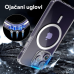 Futrola Magsafe za iPhone 14 Pro 6.1 transparent (IC)