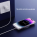 Futrola Magsafe za iPhone 14 Pro 6.1 transparent (IC)