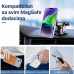 Futrola Magsafe za iPhone 15 Plus 6.7 transparent
