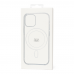 Futrola Magsafe za iPhone 16 6.1 transparent Futrola Magsafe za iPhone 16 6.1 transparent