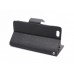 Futrola Mercury za iPhone 6/6S crna