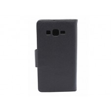 Futrola Mercury za Samsung G530H Grand Prime crna