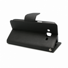 Futrola Mercury za Samsung J500F Galaxy J5 crna
