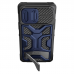 Futrola Nillkin Adventurer Pro za iPhone 14 Pro Max 6.7 plava Futrola Nillkin Adventurer Pro za iPhone 14 Pro Max 6.7 plava