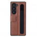 Futrola Nillkin Aoge za Samsung F956B Galaxy Z Fold 6 braon Futrola Nillkin Aoge za Samsung F956B Galaxy Z Fold 6 braon