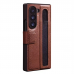 Futrola Nillkin Aoge za Samsung F956B Galaxy Z Fold 6 braon Futrola Nillkin Aoge za Samsung F956B Galaxy Z Fold 6 braon
