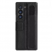 Futrola Nillkin Aoge za Samsung F956B Galaxy Z Fold 6 crna Futrola Nillkin Aoge za Samsung F956B Galaxy Z Fold 6 crna