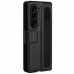 Futrola Nillkin Aoge za Samsung F946B Galaxy Z Fold 5 5G crna Futrola Nillkin Aoge za Samsung F946B Galaxy Z Fold 5 5G crna