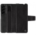 Futrola Nillkin Aoge za Samsung F946B Galaxy Z Fold 5 5G crna Futrola Nillkin Aoge za Samsung F946B Galaxy Z Fold 5 5G crna