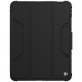 Futrola Nillkin Bumper Leather Pro za iPad 10.9 2022 crna Futrola Nillkin Bumper Leather Pro za iPad 10.9 2022 crna