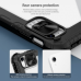 Futrola Nillkin Bumper Leather Pro za iPad 10.9 2022 crna Futrola Nillkin Bumper Leather Pro za iPad 10.9 2022 crna