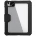 Futrola Nillkin Bumper Leather Pro za iPad 10.9 2022 crna Futrola Nillkin Bumper Leather Pro za iPad 10.9 2022 crna