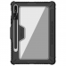 Futrola Nillkin Bumper Leather Pro za Samsung X700 Galaxy Tab S8 crna Futrola Nillkin Bumper Leather Pro za Samsung X700 Galaxy Tab S8 crna