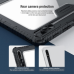 Futrola Nillkin Bumper Leather Pro za Samsung X800 Galaxy Tab S8 Plus crna Futrola Nillkin Bumper Leather Pro za Samsung X800 Galaxy Tab S8 Plus crna