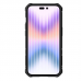 Futrola Nillkin CamShield Armor Pro Magnetic za iPhone 14 Pro 6.1 plava