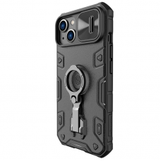 Futrola Nillkin CamShield Armor Pro za iPhone 14 6.1 crna