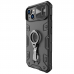 Futrola Nillkin CamShield Armor Pro za iPhone 14 6.1 crna