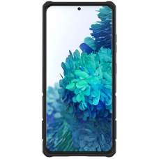 Futrola Nillkin CamShield Armor za Samsung G998B Galaxy S21 Ultra crna