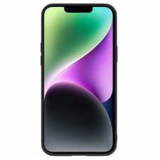 Futrola Nillkin CamShield Leather S za iPhone 14 6.1 crna